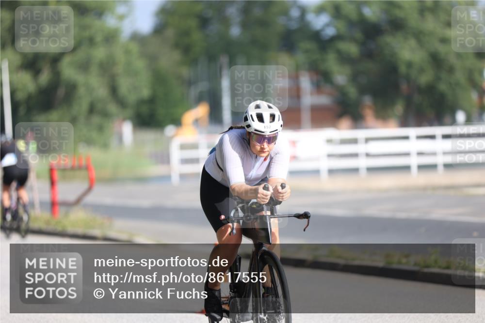 17.08.2025 - KN Förde Triathlon 2025 Yannick Fuchs http://msf.ph/oto/8617555 17.08.2025 09:41:16 Radfahren 117, 155, 157, 170, 175, 176, 182, 188, 224, 156, 167, 196, 221 meine-sportfotos.de