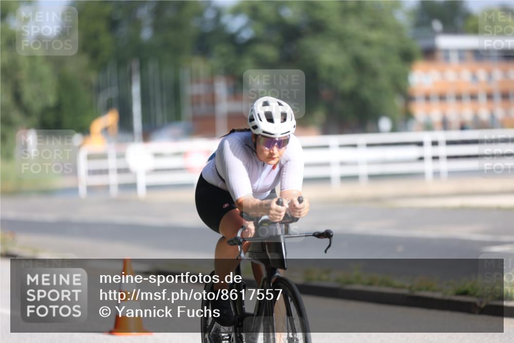 17.08.2025 - KN Förde Triathlon 2025 Yannick Fuchs http://msf.ph/oto/8617557 17.08.2025 09:41:16 Radfahren 117, 155, 157, 170, 175, 176, 182, 188, 224, 156, 167, 196, 221 meine-sportfotos.de