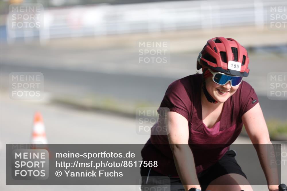 17.08.2025 - KN Förde Triathlon 2025 Yannick Fuchs http://msf.ph/oto/8617568 17.08.2025 09:41:19 Radfahren 117, 155, 157, 170, 175, 188, 224, 157, 170, 176, 182, 188, 196 meine-sportfotos.de