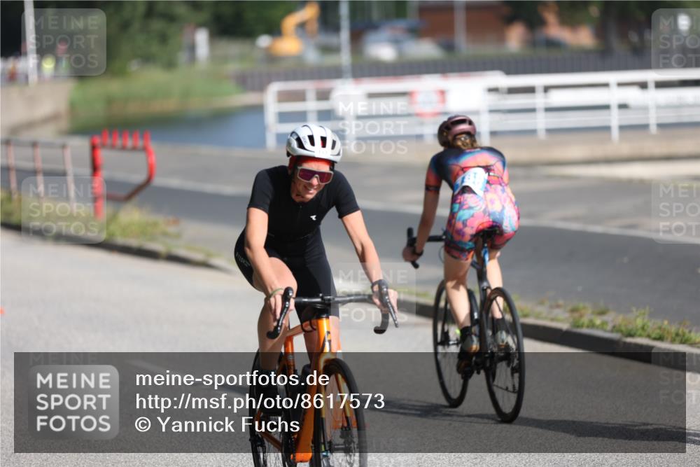 17.08.2025 - KN Förde Triathlon 2025 Yannick Fuchs http://msf.ph/oto/8617573 17.08.2025 09:41:20 Radfahren 117, 155, 175, 198, 216, 224, 157, 170, 176, 182, 188, 196 meine-sportfotos.de