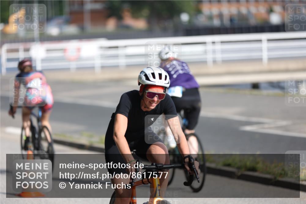 17.08.2025 - KN Förde Triathlon 2025 Yannick Fuchs http://msf.ph/oto/8617577 17.08.2025 09:41:21 Radfahren 117, 155, 175, 198, 216, 224, 157, 170, 176, 182, 188, 196, 224 meine-sportfotos.de