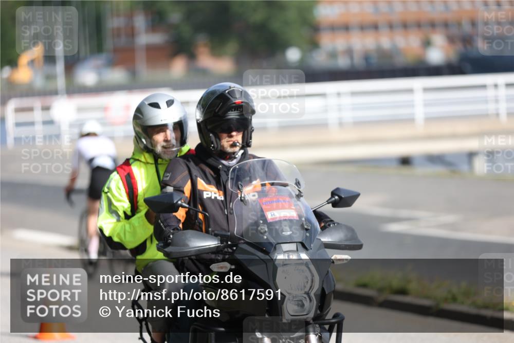 17.08.2025 - KN Förde Triathlon 2025 Yannick Fuchs http://msf.ph/oto/8617591 17.08.2025 09:41:24 Radfahren 175, 198, 216, 117, 155, 157, 170, 176, 188, 224 meine-sportfotos.de