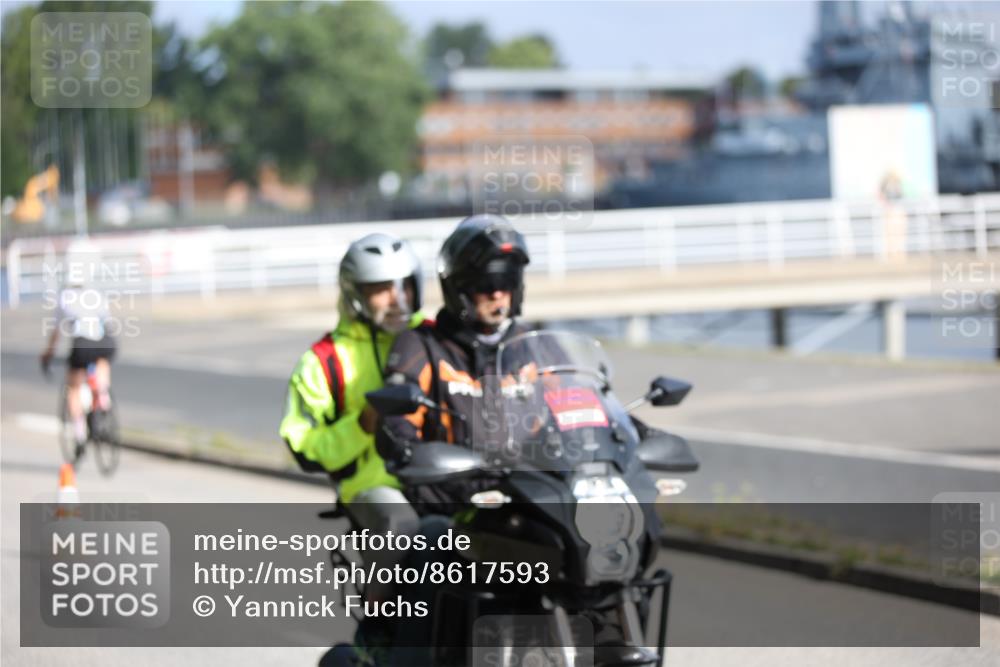 17.08.2025 - KN Förde Triathlon 2025 Yannick Fuchs http://msf.ph/oto/8617593 17.08.2025 09:41:24 Radfahren 175, 198, 216, 117, 155, 157, 170, 176, 188, 224 meine-sportfotos.de