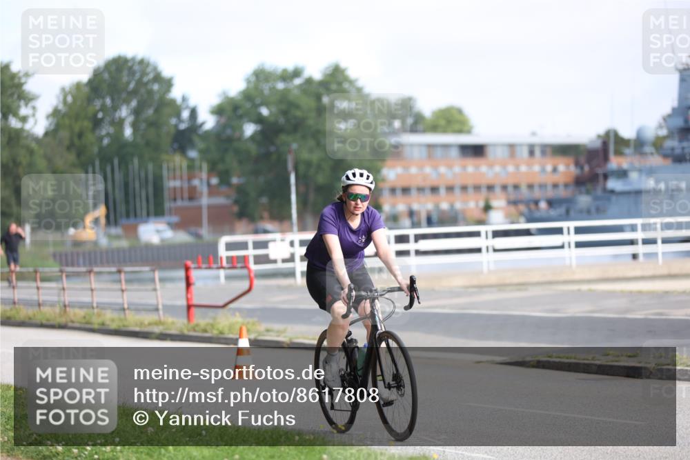 17.08.2025 - KN Förde Triathlon 2025 Yannick Fuchs http://msf.ph/oto/8617808 17.08.2025 09:43:14 Radfahren 126, 170, 188, 197, 198, 216, 167, 198, 224 meine-sportfotos.de
