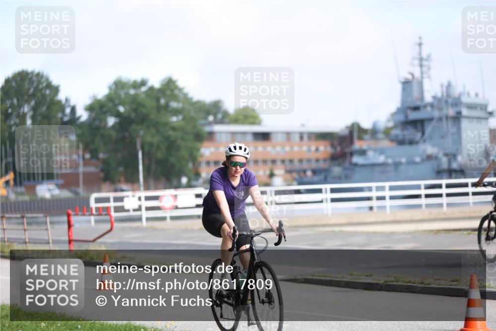 17.08.2025 - KN Förde Triathlon 2025 Yannick Fuchs http://msf.ph/oto/8617809 17.08.2025 09:43:14 Radfahren 126, 170, 188, 197, 198, 216, 167, 198, 224 meine-sportfotos.de