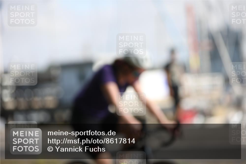 17.08.2025 - KN Förde Triathlon 2025 Yannick Fuchs http://msf.ph/oto/8617814 17.08.2025 09:43:15 Radfahren 126, 170, 188, 197, 216, 167, 188, 198 meine-sportfotos.de