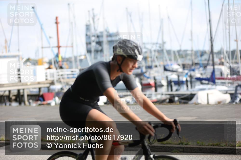 17.08.2025 - KN Förde Triathlon 2025 Yannick Fuchs http://msf.ph/oto/8617920 17.08.2025 09:44:03 Radfahren 122, 147, 151, 162, 205, 243, 111, 127, 145, 146, 151, 208, 215, 218, 242 meine-sportfotos.de