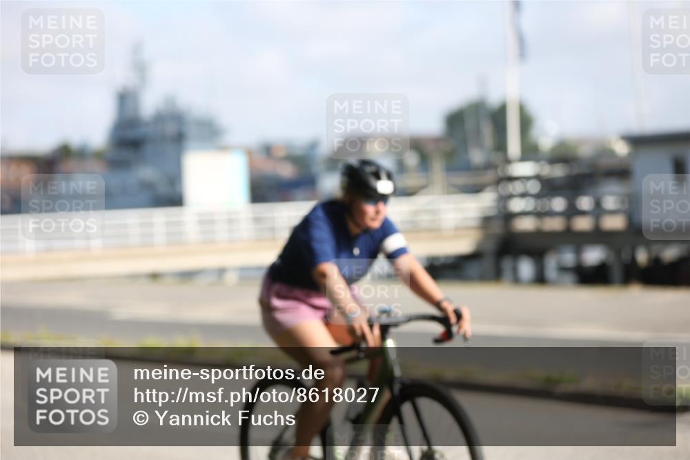 17.08.2025 - KN Förde Triathlon 2025 Yannick Fuchs http://msf.ph/oto/8618027 17.08.2025 09:44:52 Radfahren 101, 105, 150, 195, 200, 253, 200, 201, 230, 252 meine-sportfotos.de
