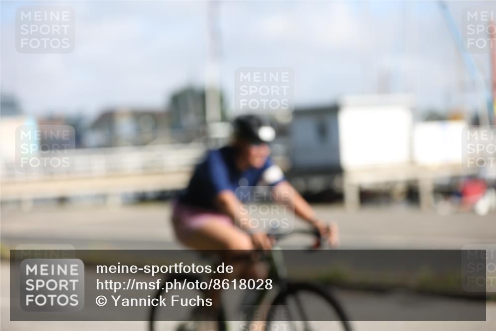 17.08.2025 - KN Förde Triathlon 2025 Yannick Fuchs http://msf.ph/oto/8618028 17.08.2025 09:44:52 Radfahren 101, 105, 150, 195, 200, 253, 200, 201, 230, 252 meine-sportfotos.de