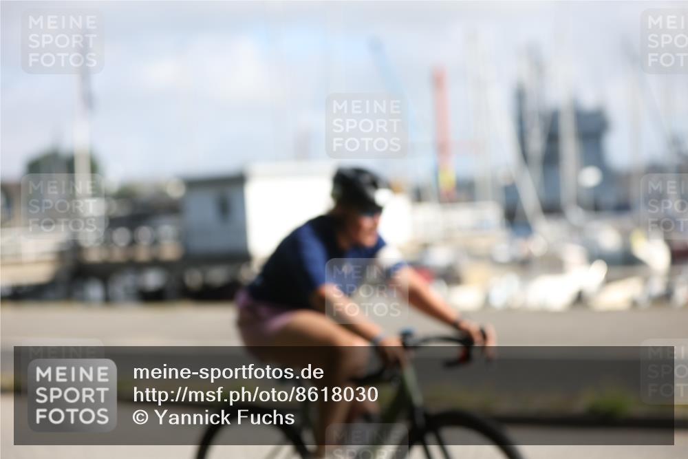 17.08.2025 - KN Förde Triathlon 2025 Yannick Fuchs http://msf.ph/oto/8618030 17.08.2025 09:44:52 Radfahren 101, 105, 150, 195, 200, 253, 200, 201, 230, 252 meine-sportfotos.de