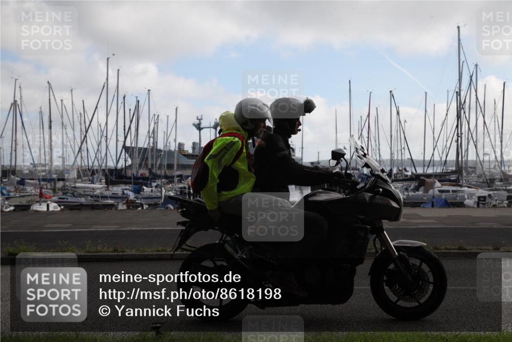 17.08.2025 - KN Förde Triathlon 2025 Yannick Fuchs http://msf.ph/oto/8618198 17.08.2025 09:53:17 Radfahren 111, 208, 218, 221 meine-sportfotos.de