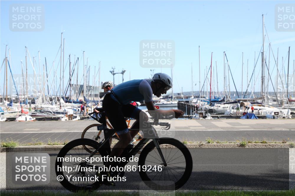 17.08.2025 - KN Förde Triathlon 2025 Yannick Fuchs http://msf.ph/oto/8619246 17.08.2025 11:11:47 Radfahren 265, 272, 275, 283, 324, 329, 341, 364 meine-sportfotos.de