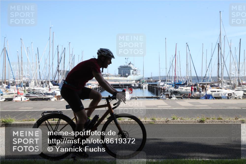 17.08.2025 - KN Förde Triathlon 2025 Yannick Fuchs http://msf.ph/oto/8619372 17.08.2025 11:13:31 Radfahren 287, 329, 345, 353, 362, 374, 377, 380, 613, 619, 625, 638 meine-sportfotos.de