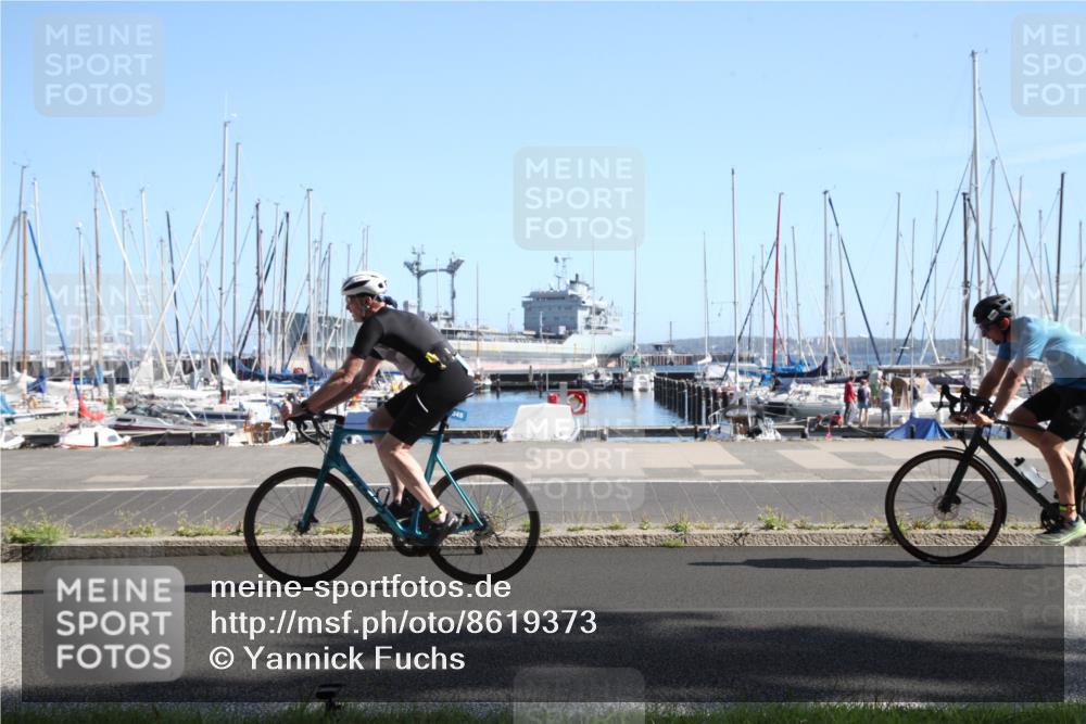 17.08.2025 - KN Förde Triathlon 2025 Yannick Fuchs http://msf.ph/oto/8619373 17.08.2025 11:13:32 Radfahren 287, 329, 345, 353, 362, 374, 377, 380, 619, 625, 638 meine-sportfotos.de