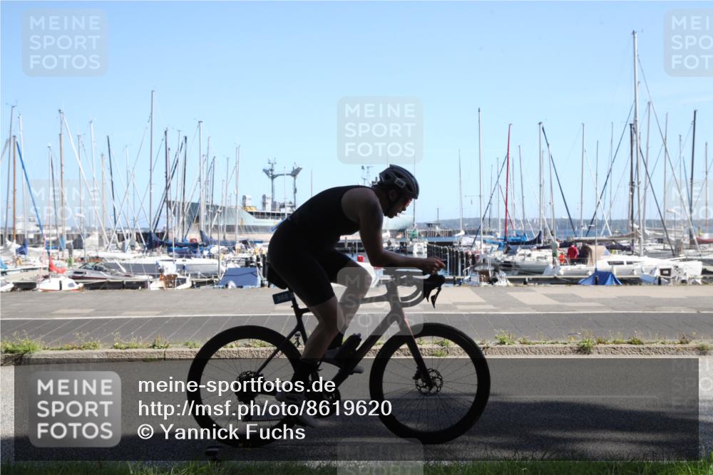 17.08.2025 - KN Förde Triathlon 2025 Yannick Fuchs http://msf.ph/oto/8619620 17.08.2025 11:17:45 Radfahren 304, 310, 319, 368, 608, 618, 626, 633, 636 meine-sportfotos.de