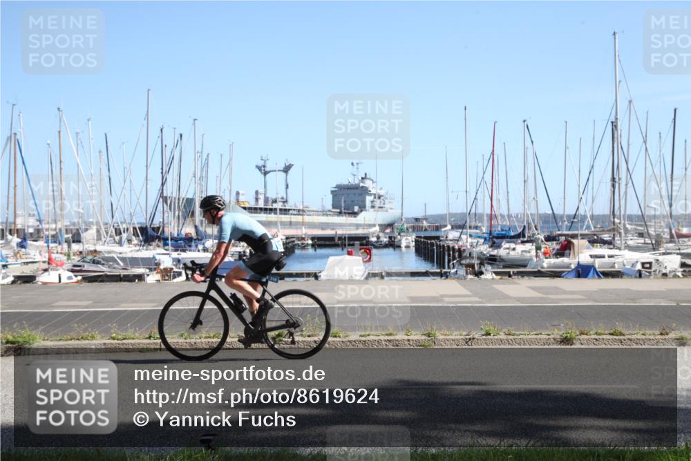 17.08.2025 - KN Förde Triathlon 2025 Yannick Fuchs http://msf.ph/oto/8619624 17.08.2025 11:17:48 Radfahren 304, 310, 319, 368, 385, 608, 618, 626, 633, 636 meine-sportfotos.de