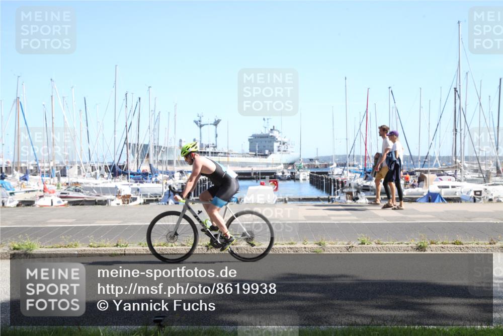17.08.2025 - KN Förde Triathlon 2025 Yannick Fuchs http://msf.ph/oto/8619938 17.08.2025 11:23:50 Radfahren 273, 280, 330, 348, 349, 351, 360 meine-sportfotos.de