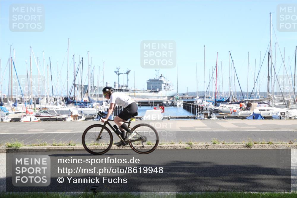 17.08.2025 - KN Förde Triathlon 2025 Yannick Fuchs http://msf.ph/oto/8619948 17.08.2025 11:24:04 Radfahren 261, 266, 291, 296, 307, 362, 372, 612, 632 meine-sportfotos.de