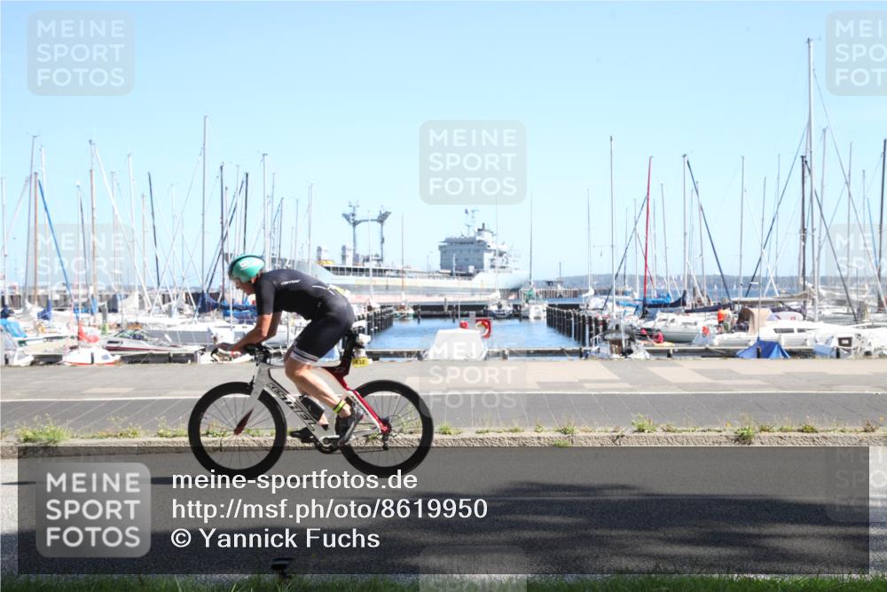 17.08.2025 - KN Förde Triathlon 2025 Yannick Fuchs http://msf.ph/oto/8619950 17.08.2025 11:24:06 Radfahren 261, 266, 288, 291, 296, 307, 362, 612, 614, 632 meine-sportfotos.de
