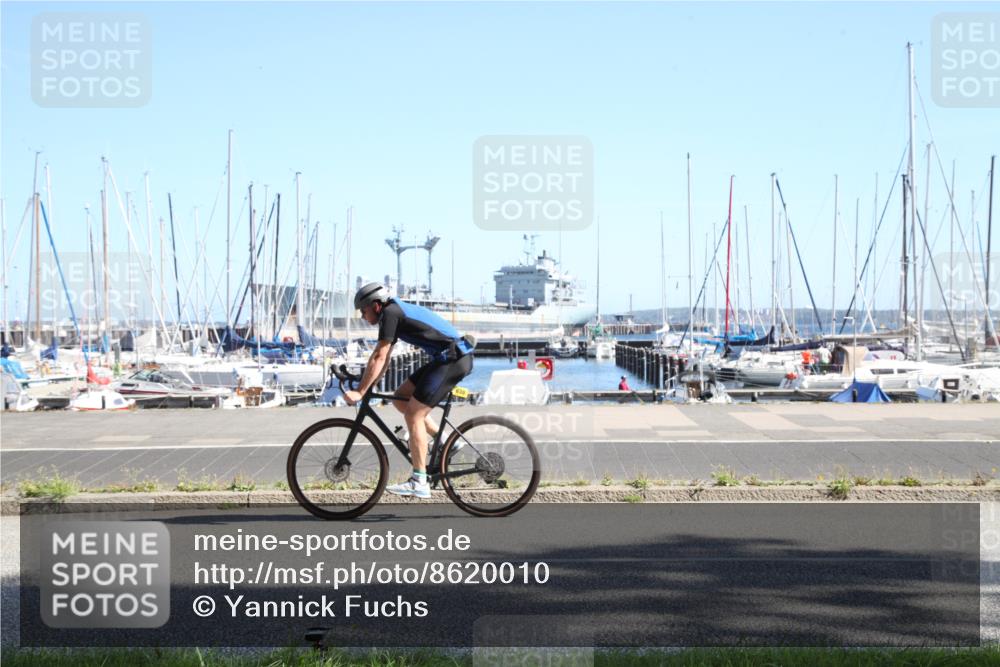 17.08.2025 - KN Förde Triathlon 2025 Yannick Fuchs http://msf.ph/oto/8620010 17.08.2025 11:25:36 Radfahren 261, 285, 288, 295, 296, 307, 377, 617, 629, 630, 632, 633 meine-sportfotos.de