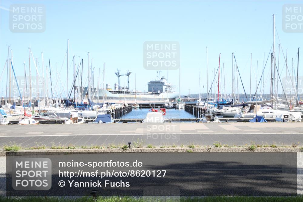 17.08.2025 - KN Förde Triathlon 2025 Yannick Fuchs http://msf.ph/oto/8620127 17.08.2025 11:30:08 Radfahren 265, 269, 283, 318, 321, 331, 340, 355, 385, 603, 620, 634 meine-sportfotos.de