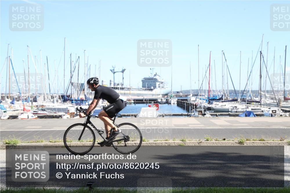 17.08.2025 - KN Förde Triathlon 2025 Yannick Fuchs http://msf.ph/oto/8620245 17.08.2025 11:34:44 Radfahren 309, 328, 348, 360, 363, 365, 608, 616, 632 meine-sportfotos.de