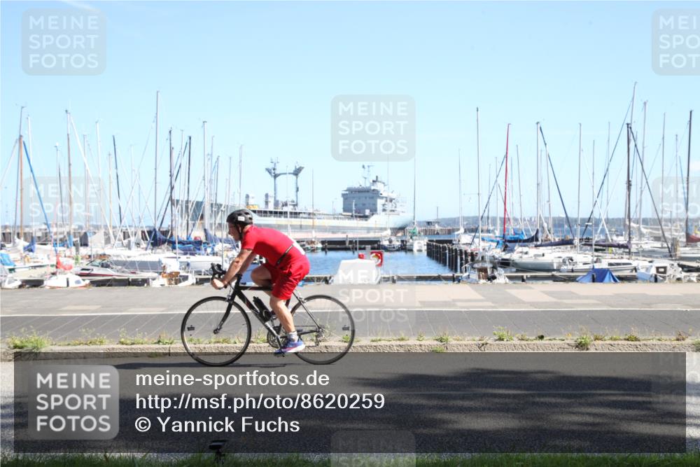 17.08.2025 - KN Förde Triathlon 2025 Yannick Fuchs http://msf.ph/oto/8620259 17.08.2025 11:35:02 Radfahren 271, 284, 295, 296, 349, 353, 362, 372, 619, 633, 642, 643 meine-sportfotos.de