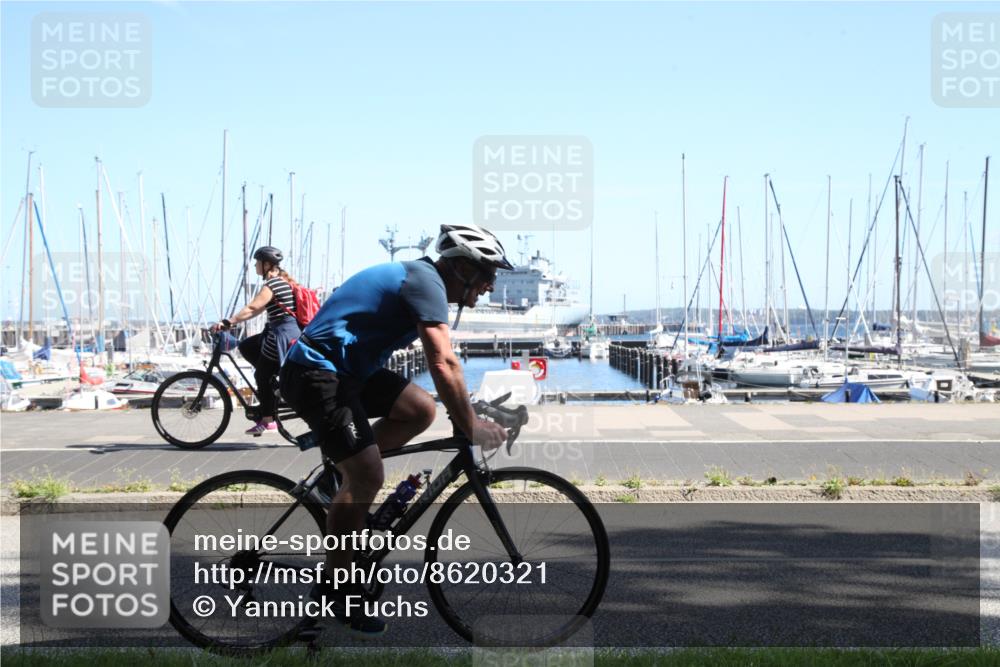 17.08.2025 - KN Förde Triathlon 2025 Yannick Fuchs http://msf.ph/oto/8620321 17.08.2025 11:36:55 Radfahren 323, 349, 361, 372, 382, 619, 624 meine-sportfotos.de