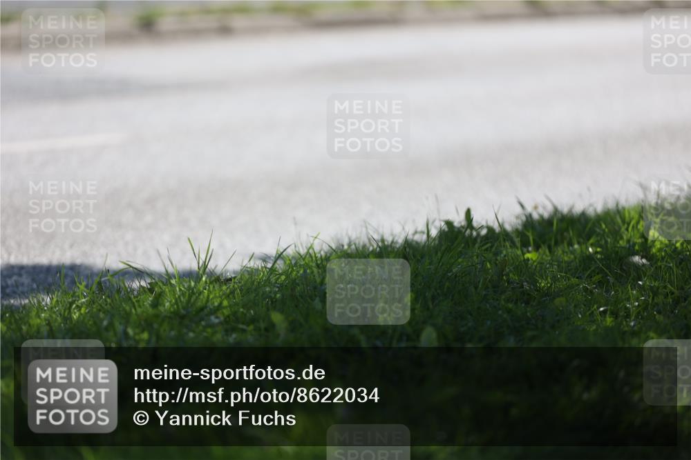 17.08.2025 - KN Förde Triathlon 2025 Yannick Fuchs http://msf.ph/oto/8622034 17.08.2025 11:03:29 Radfahren 271, 284 meine-sportfotos.de