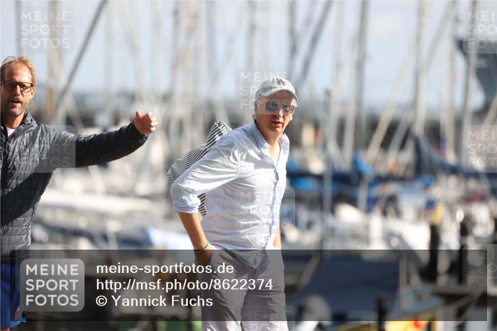 17.08.2025 - KN Förde Triathlon 2025 Yannick Fuchs http://msf.ph/oto/8622374 17.08.2025 09:48:25 Radfahren 141, 194, 113, 204, 228 meine-sportfotos.de