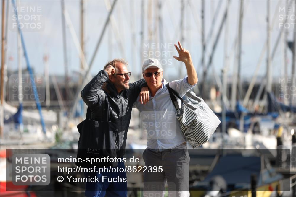17.08.2025 - KN Förde Triathlon 2025 Yannick Fuchs http://msf.ph/oto/8622395 17.08.2025 09:48:29 Radfahren 106, 141, 159, 194 meine-sportfotos.de