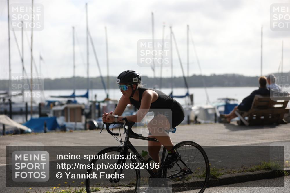17.08.2025 - KN Förde Triathlon 2025 Yannick Fuchs http://msf.ph/oto/8622496 17.08.2025 09:49:15 Radfahren 108, 177, 250, 161, 164, 187, 192, 220 meine-sportfotos.de
