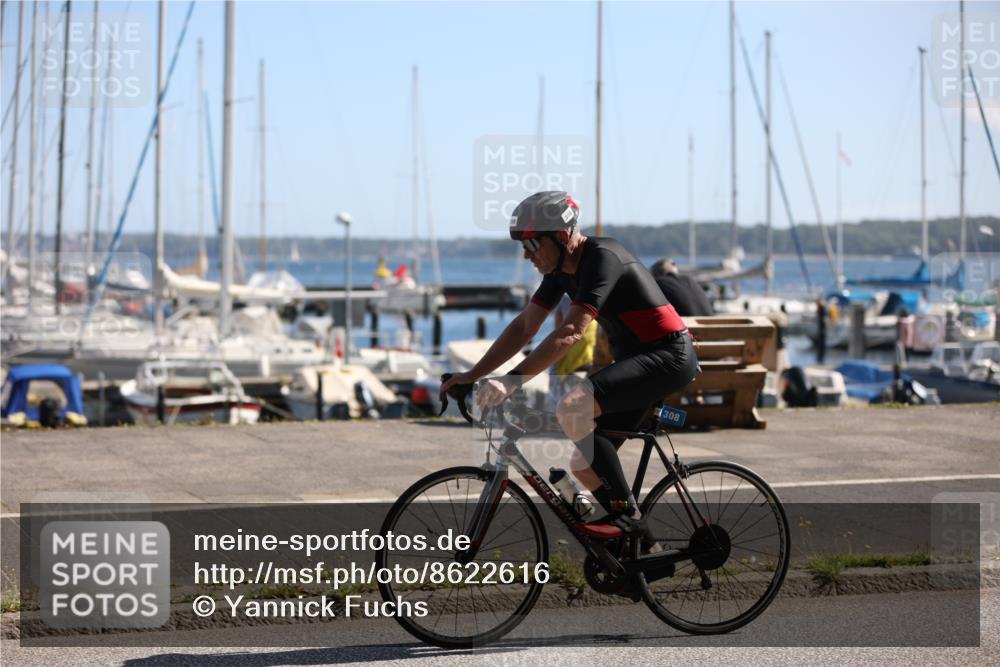 17.08.2025 - KN Förde Triathlon 2025 Yannick Fuchs http://msf.ph/oto/8622616 17.08.2025 11:10:38 Radfahren 264, 268, 278, 308, 326, 327, 343 meine-sportfotos.de
