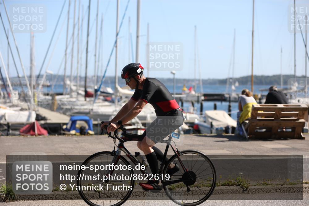 17.08.2025 - KN Förde Triathlon 2025 Yannick Fuchs http://msf.ph/oto/8622619 17.08.2025 11:10:38 Radfahren 264, 268, 278, 308, 326, 327, 343 meine-sportfotos.de