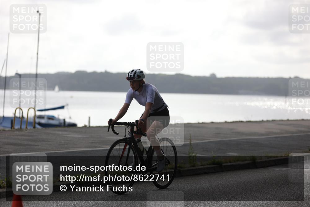 17.08.2025 - KN Förde Triathlon 2025 Yannick Fuchs http://msf.ph/oto/8622741 17.08.2025 09:51:58 Radfahren 156, 175, 176, 182, 224, 136, 198, 202, 254 meine-sportfotos.de