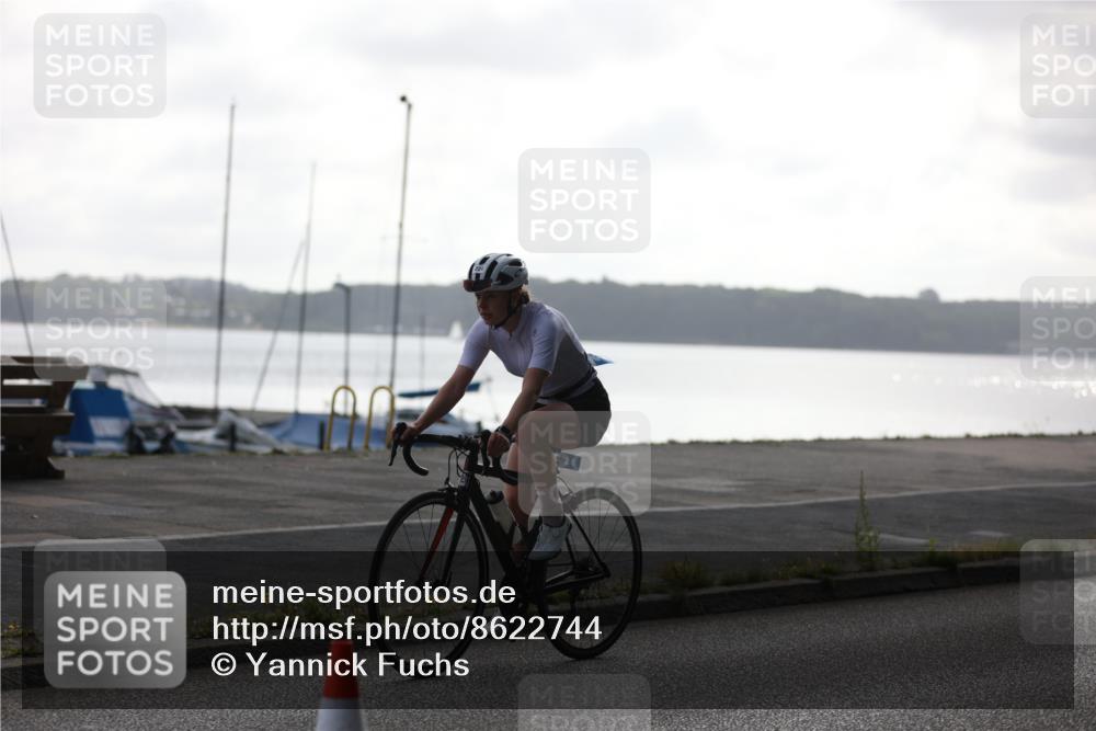 17.08.2025 - KN Förde Triathlon 2025 Yannick Fuchs http://msf.ph/oto/8622744 17.08.2025 09:51:58 Radfahren 156, 175, 176, 182, 224, 136, 198, 202, 254 meine-sportfotos.de