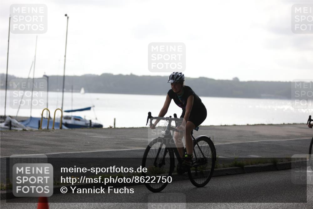 17.08.2025 - KN Förde Triathlon 2025 Yannick Fuchs http://msf.ph/oto/8622750 17.08.2025 09:51:59 Radfahren 156, 175, 176, 182, 224, 198, 202, 254 meine-sportfotos.de