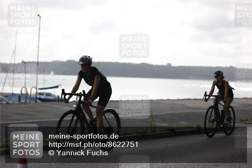 17.08.2025 - KN Förde Triathlon 2025 Yannick Fuchs http://msf.ph/oto/8622751 17.08.2025 09:52:00 Radfahren 117, 155, 156, 175, 176, 182, 224, 198, 202, 254 meine-sportfotos.de