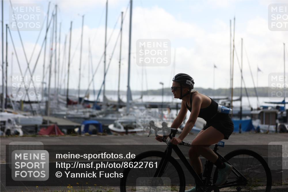 17.08.2025 - KN Förde Triathlon 2025 Yannick Fuchs http://msf.ph/oto/8622761 17.08.2025 09:52:01 Radfahren 117, 155, 156, 175, 176, 182, 224, 198, 202, 224 meine-sportfotos.de