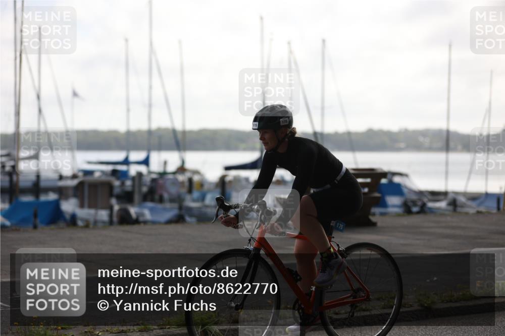 17.08.2025 - KN Förde Triathlon 2025 Yannick Fuchs http://msf.ph/oto/8622770 17.08.2025 09:52:05 Radfahren 117, 155, 156, 175, 223, 176, 182, 224 meine-sportfotos.de