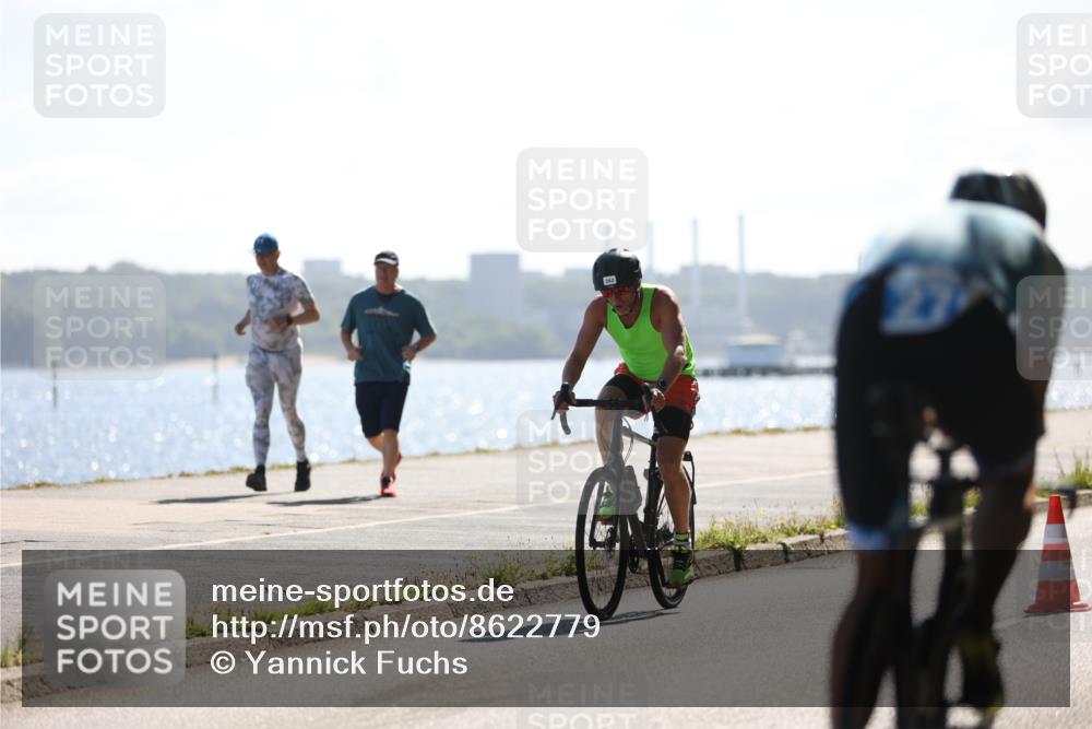 17.08.2025 - KN Förde Triathlon 2025 Yannick Fuchs http://msf.ph/oto/8622779 17.08.2025 11:11:49 Radfahren 270, 272, 275, 293, 321, 334, 362, 272, 324, 329, 341 meine-sportfotos.de