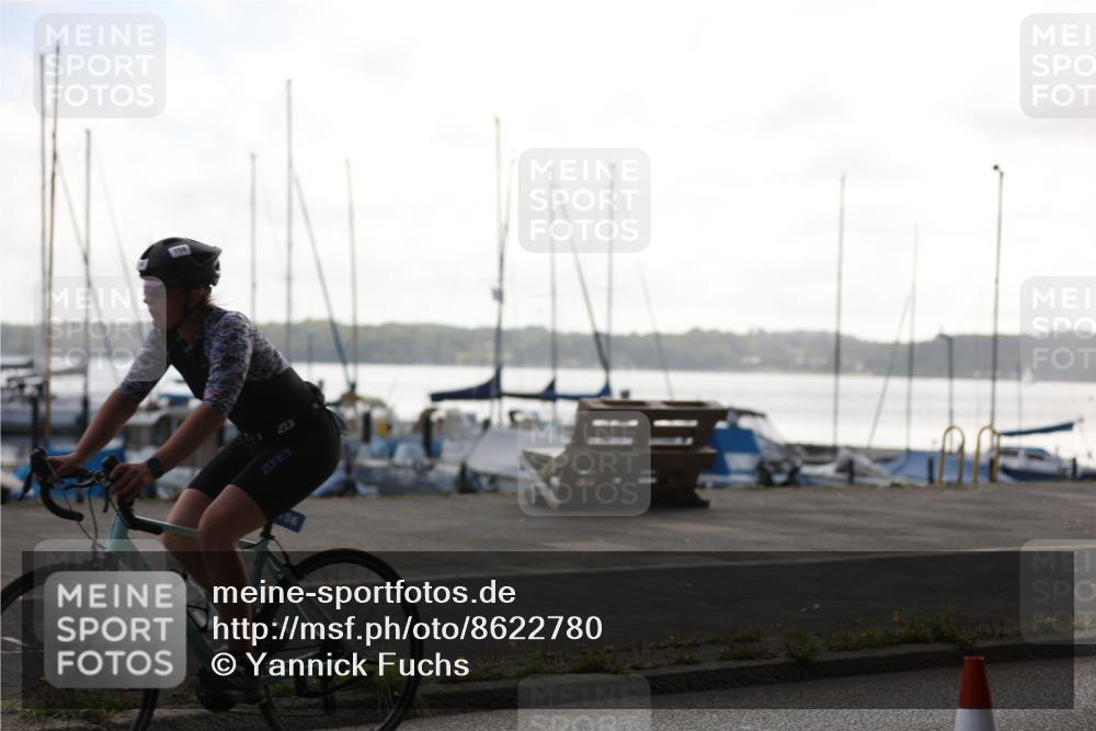 17.08.2025 - KN Förde Triathlon 2025 Yannick Fuchs http://msf.ph/oto/8622780 17.08.2025 09:52:09 Radfahren 117, 147, 155, 156, 162, 216, 223, 175, 182 meine-sportfotos.de