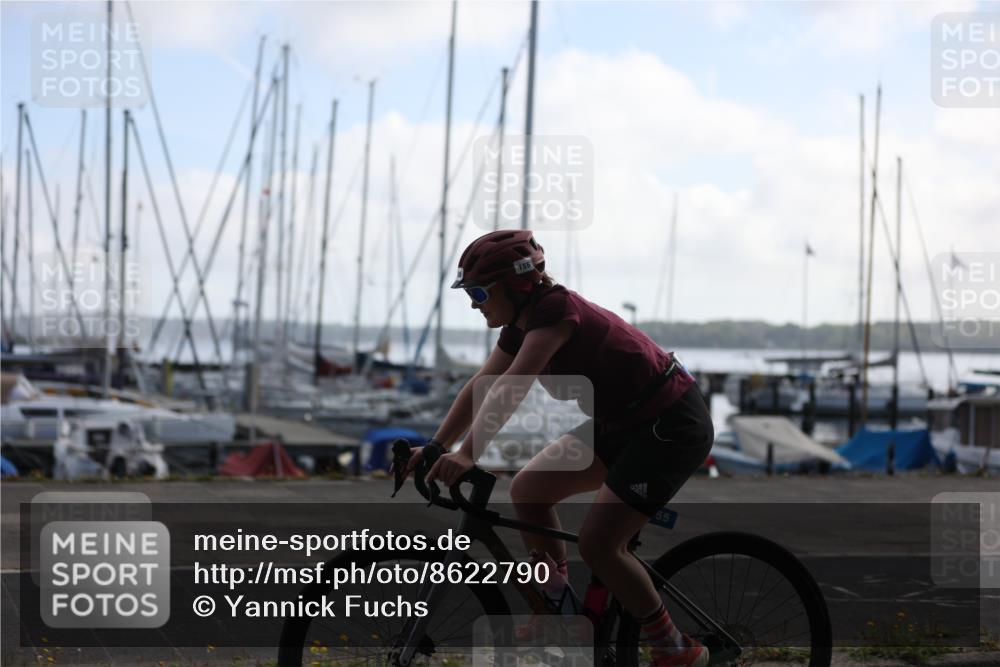 17.08.2025 - KN Förde Triathlon 2025 Yannick Fuchs http://msf.ph/oto/8622790 17.08.2025 09:52:10 Radfahren 117, 147, 155, 156, 162, 216, 223, 156, 175 meine-sportfotos.de