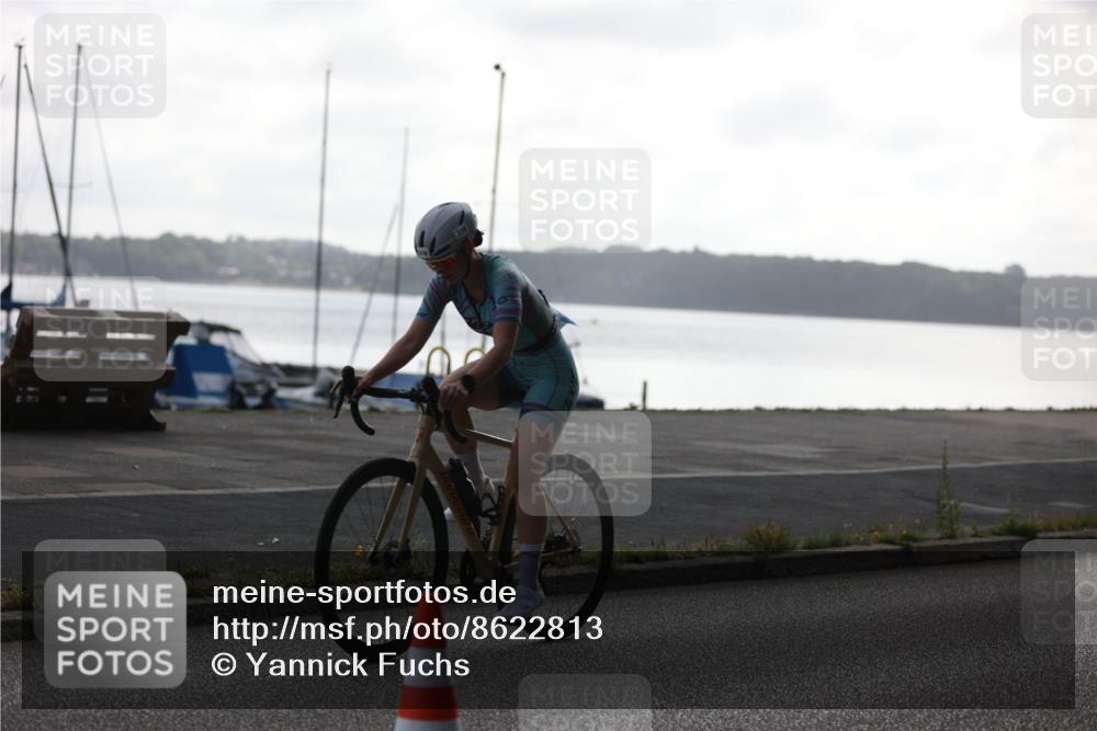 17.08.2025 - KN Förde Triathlon 2025 Yannick Fuchs http://msf.ph/oto/8622813 17.08.2025 09:52:16 Radfahren 147, 162, 199, 216, 223, 117, 155, 156, 223 meine-sportfotos.de