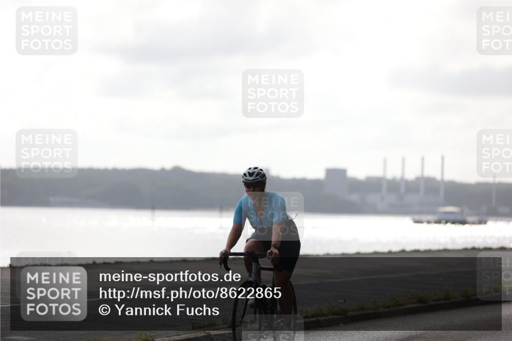 17.08.2025 - KN Förde Triathlon 2025 Yannick Fuchs http://msf.ph/oto/8622865 17.08.2025 09:52:41 Radfahren 133, 149, 160, 169, 184, 196, 210, 211, 186 meine-sportfotos.de