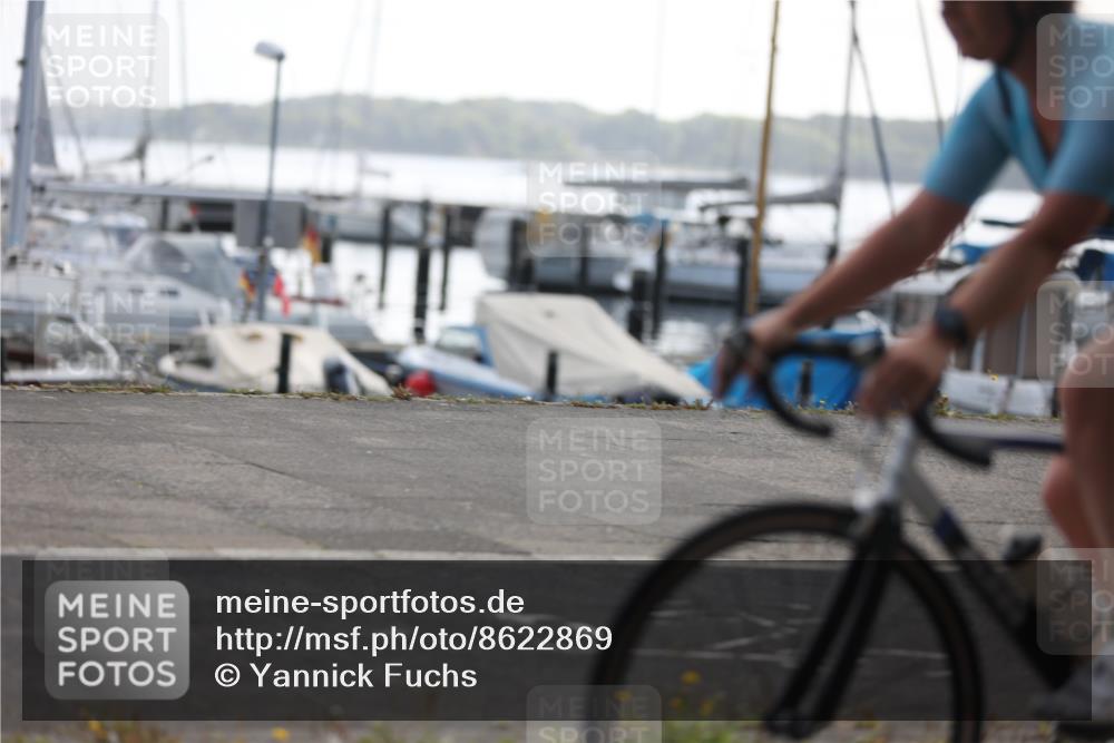 17.08.2025 - KN Förde Triathlon 2025 Yannick Fuchs http://msf.ph/oto/8622869 17.08.2025 09:52:42 Radfahren 133, 149, 160, 169, 184, 196, 210, 211, 149, 186 meine-sportfotos.de