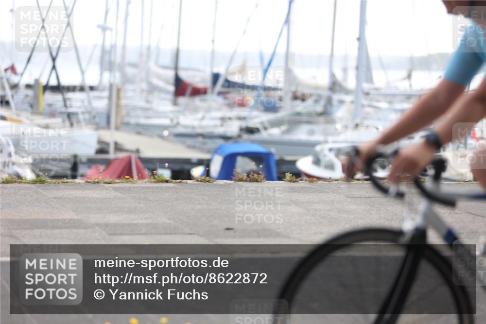 17.08.2025 - KN Förde Triathlon 2025 Yannick Fuchs http://msf.ph/oto/8622872 17.08.2025 09:52:43 Radfahren 133, 160, 169, 184, 196, 210, 211, 149, 186 meine-sportfotos.de
