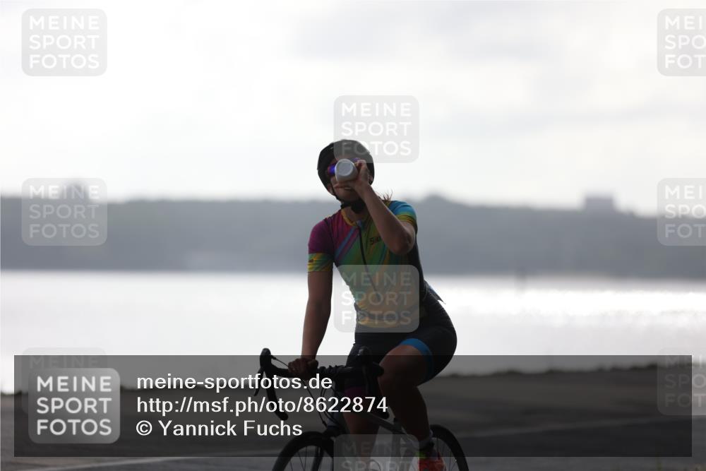 17.08.2025 - KN Förde Triathlon 2025 Yannick Fuchs http://msf.ph/oto/8622874 17.08.2025 09:52:47 Radfahren 127, 148, 160, 163, 184, 196, 210, 215, 242, 133, 149, 169, 211 meine-sportfotos.de