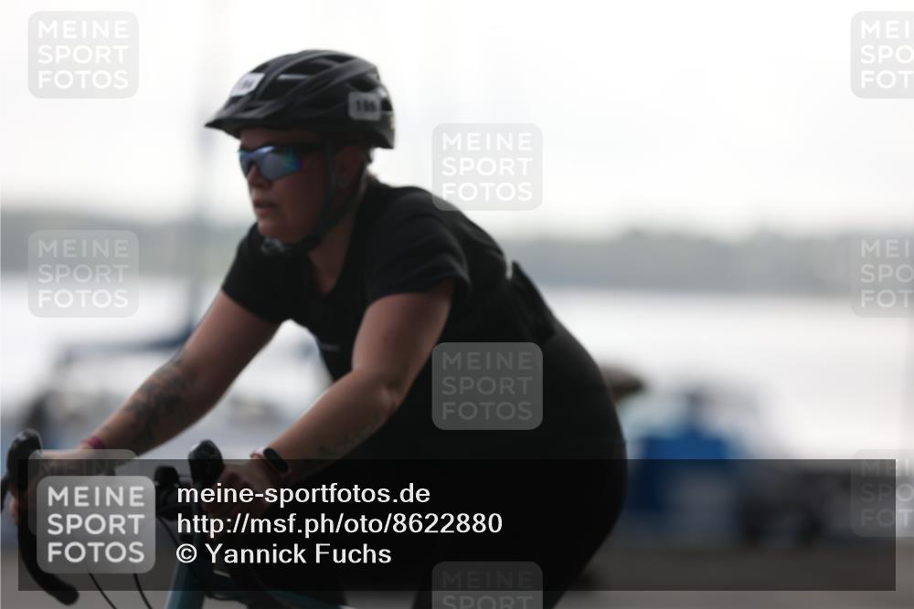 17.08.2025 - KN Förde Triathlon 2025 Yannick Fuchs http://msf.ph/oto/8622880 17.08.2025 09:52:50 Radfahren 127, 148, 160, 163, 184, 188, 196, 210, 215, 242, 133, 169, 184, 211 meine-sportfotos.de