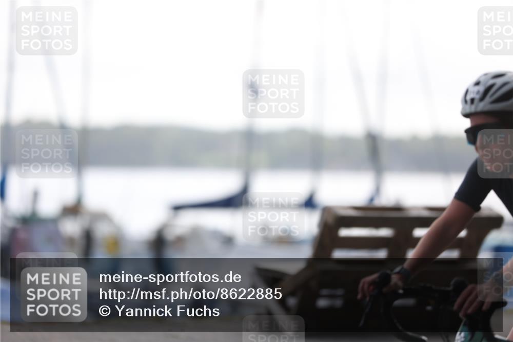 17.08.2025 - KN Förde Triathlon 2025 Yannick Fuchs http://msf.ph/oto/8622885 17.08.2025 09:52:51 Radfahren 127, 148, 160, 163, 170, 188, 196, 210, 215, 242, 133, 160, 169, 184, 196 meine-sportfotos.de